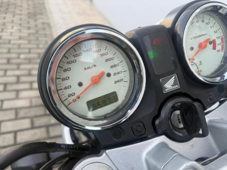 HONDA CB 600 F HORNET SEM ABS, Foto 6