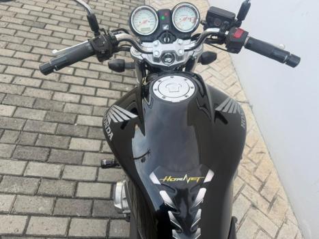 HONDA CB 600 F HORNET SEM ABS, Foto 7