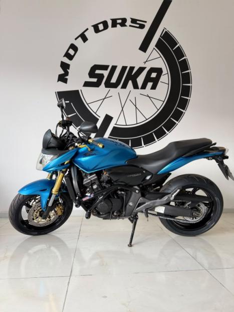 HONDA CB 600 F HORNET ABS, Foto 1