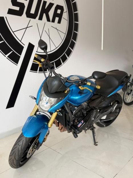HONDA CB 600 F HORNET ABS, Foto 2