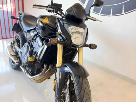 HONDA CB 600 F HORNET ABS, Foto 2