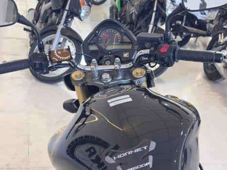HONDA CB 600 F HORNET ABS, Foto 3