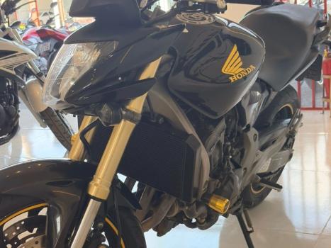 HONDA CB 600 F HORNET ABS, Foto 4