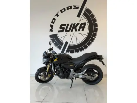 HONDA CB 600 F HORNET ABS, Foto 1
