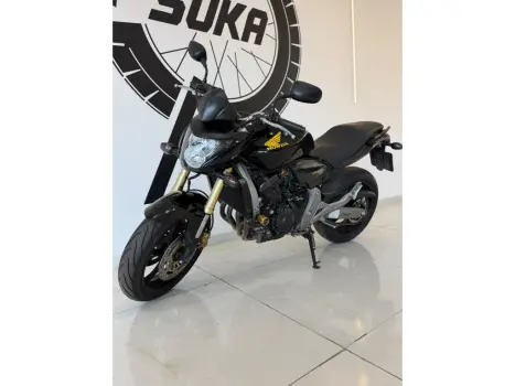 HONDA CB 600 F HORNET ABS, Foto 2