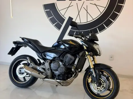 HONDA CB 600 F HORNET ABS, Foto 3