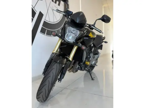 HONDA CB 600 F HORNET ABS, Foto 4