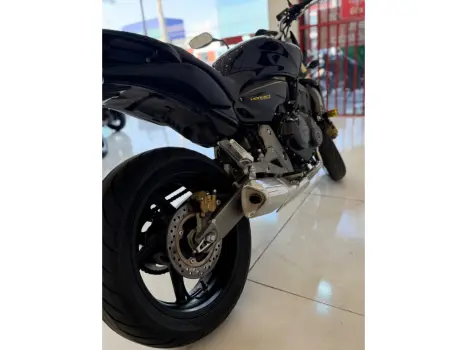 HONDA CB 600 F HORNET ABS, Foto 6