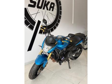 HONDA CB 600 F HORNET ABS, Foto 2