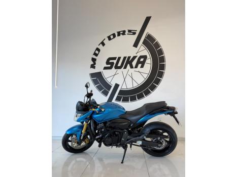 HONDA CB 600 F HORNET ABS, Foto 2