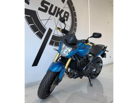 HONDA CB 600 F HORNET ABS, Foto 3