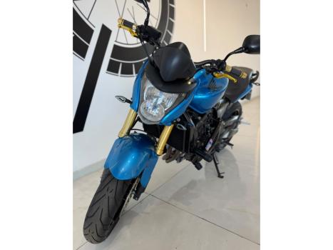HONDA CB 600 F HORNET ABS, Foto 4