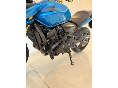 HONDA CB 600 F HORNET ABS, Foto 5