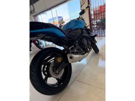 HONDA CB 600 F HORNET ABS, Foto 6