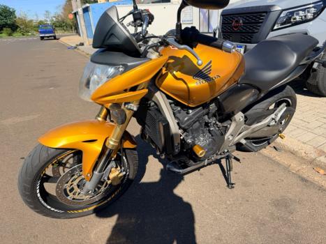 HONDA CB 600 F HORNET ABS, Foto 1