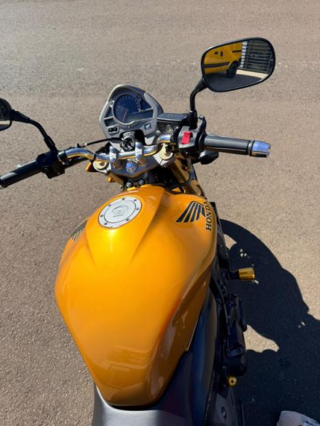 HONDA CB 600 F HORNET ABS, Foto 2