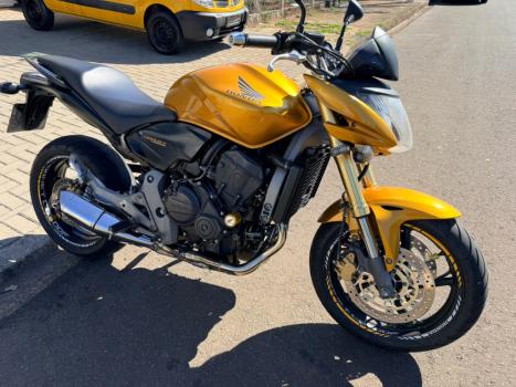 HONDA CB 600 F HORNET ABS, Foto 4