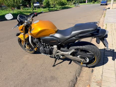 HONDA CB 600 F HORNET ABS, Foto 6