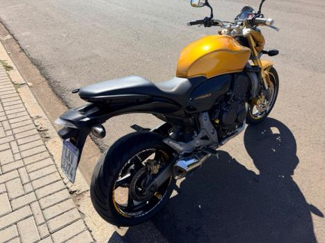HONDA CB 600 F HORNET ABS, Foto 8
