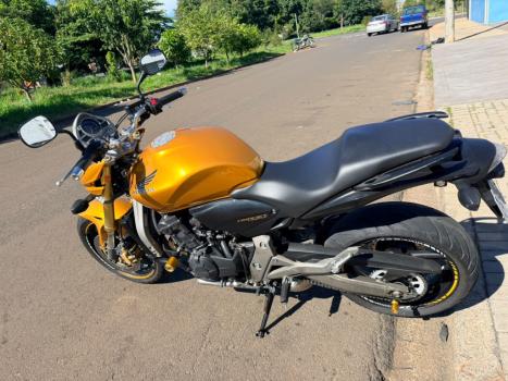 HONDA CB 600 F HORNET ABS, Foto 9