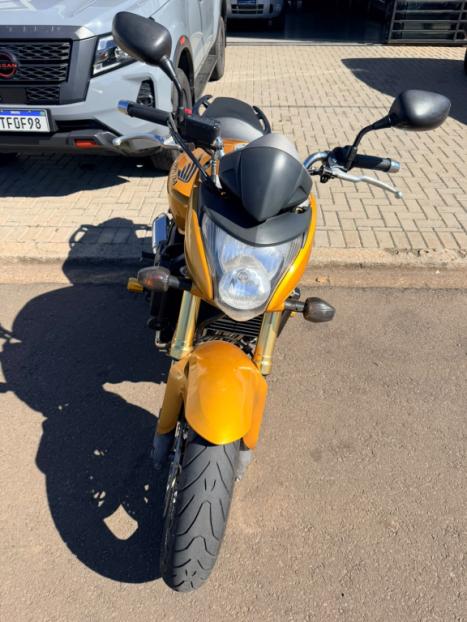 HONDA CB 600 F HORNET ABS, Foto 12