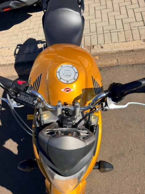 HONDA CB 600 F HORNET ABS, Foto 13