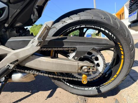 HONDA CB 600 F HORNET ABS, Foto 16