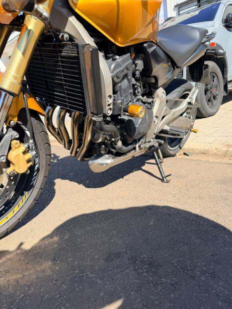 HONDA CB 600 F HORNET ABS, Foto 17