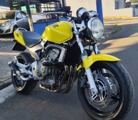 HONDA CB 600 F HORNET SEM ABS, Foto 1