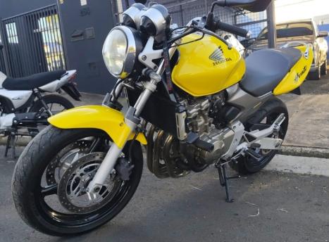 HONDA CB 600 F HORNET SEM ABS, Foto 2