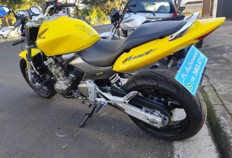 HONDA CB 600 F HORNET SEM ABS, Foto 3
