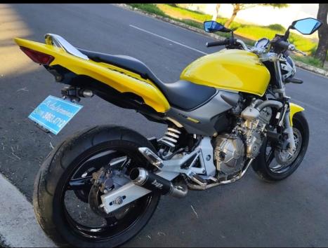 HONDA CB 600 F HORNET SEM ABS, Foto 5