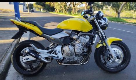HONDA CB 600 F HORNET SEM ABS, Foto 6