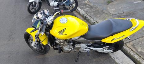 HONDA CB 600 F HORNET SEM ABS, Foto 7