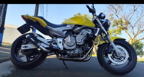 HONDA CB 600 F HORNET SEM ABS, Foto 8