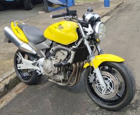 HONDA CB 600 F HORNET SEM ABS, Foto 3