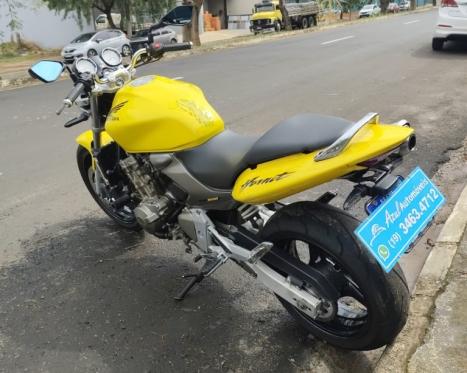 HONDA CB 600 F HORNET SEM ABS, Foto 5