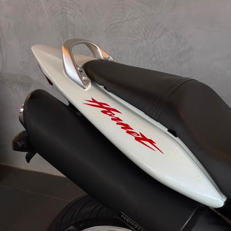 HONDA CB 600 F HORNET SEM ABS, Foto 2