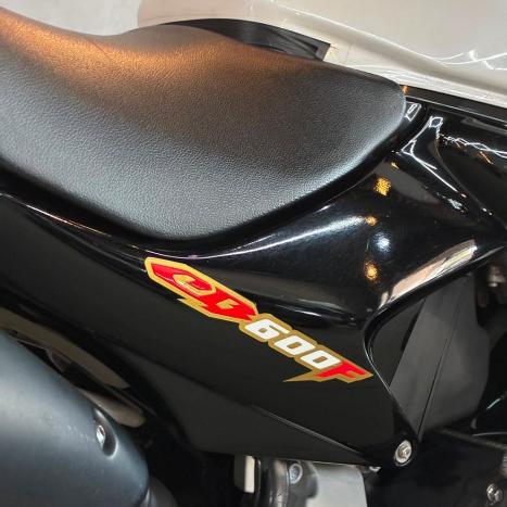 HONDA CB 600 F HORNET SEM ABS, Foto 3