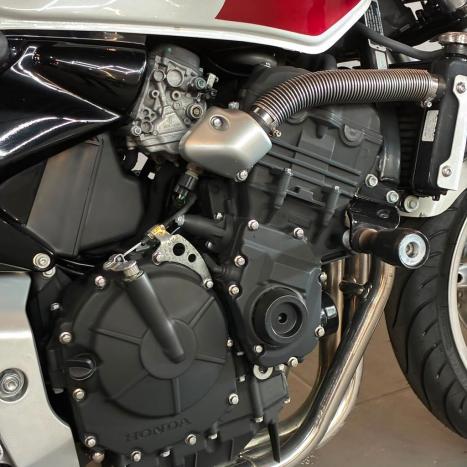 HONDA CB 600 F HORNET SEM ABS, Foto 4