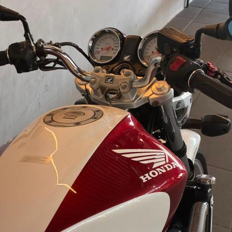 HONDA CB 600 F HORNET SEM ABS, Foto 5
