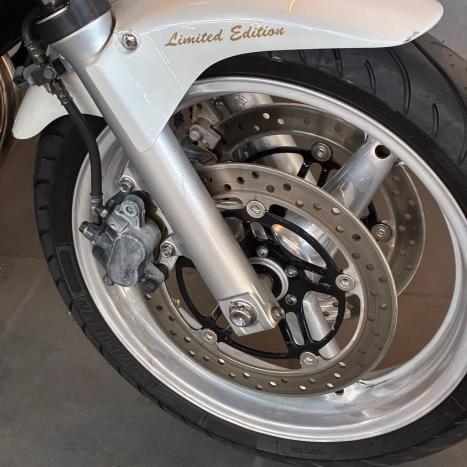 HONDA CB 600 F HORNET SEM ABS, Foto 6