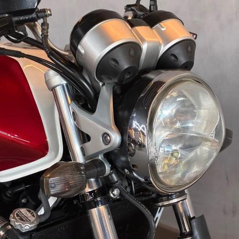 HONDA CB 600 F HORNET SEM ABS, Foto 7