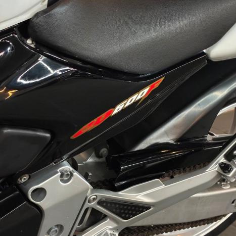 HONDA CB 600 F HORNET SEM ABS, Foto 9