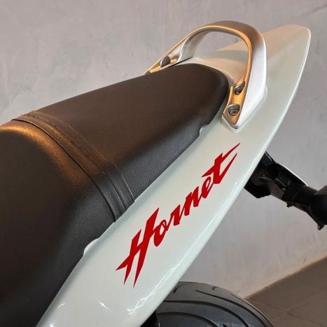 HONDA CB 600 F HORNET SEM ABS, Foto 10