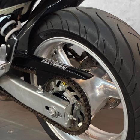 HONDA CB 600 F HORNET SEM ABS, Foto 11