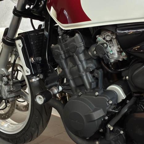 HONDA CB 600 F HORNET SEM ABS, Foto 12
