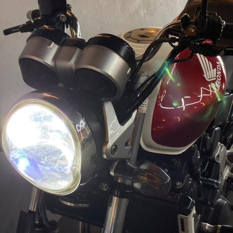 HONDA CB 600 F HORNET SEM ABS, Foto 13
