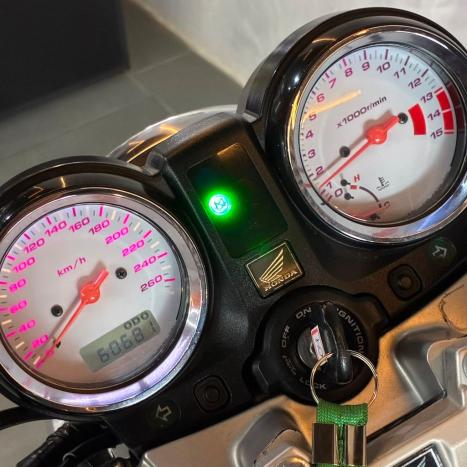 HONDA CB 600 F HORNET SEM ABS, Foto 14
