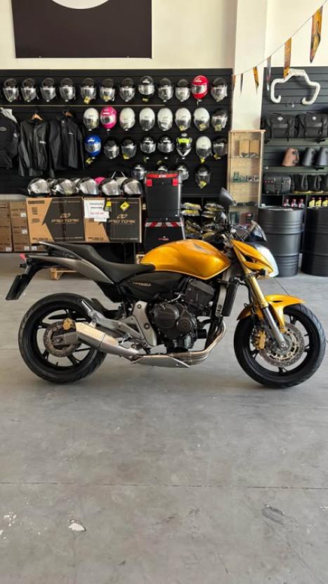 HONDA CB 600 F HORNET ABS, Foto 1